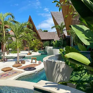 Resort Beyond Bayou, Seminyak