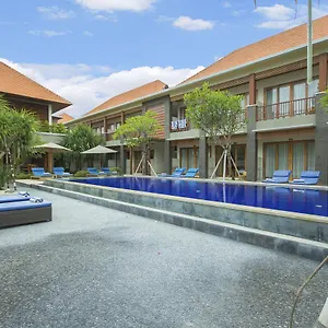 3* Hotel Kubu Cempaka